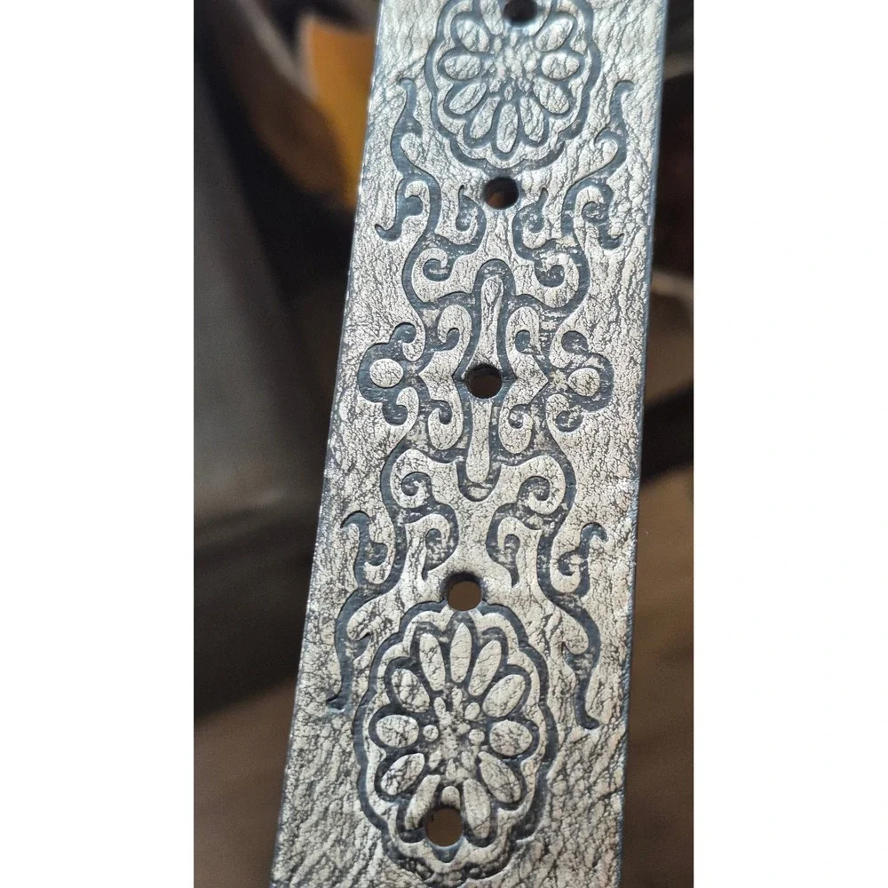 N/A western boho